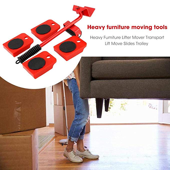 Easy Furniture Lifter