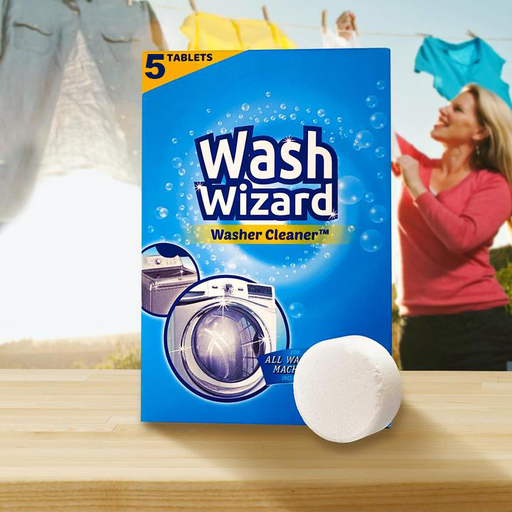 Washer Cleaner™